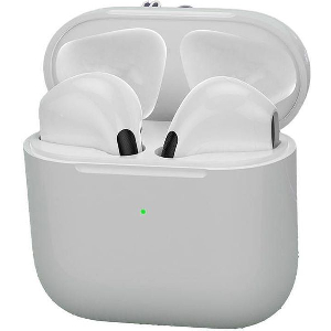 TRUE WIRELESS BLUETOOTH EARPHONES FONENG BL101 MINI WHITE