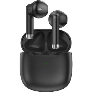 TRUE WIRELESS BLUETOOTH EARPHONES FONENG BL168 BLACK