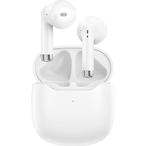 TRUE WIRELESS BLUETOOTH EARPHONES FONENG BL168 WHITE
