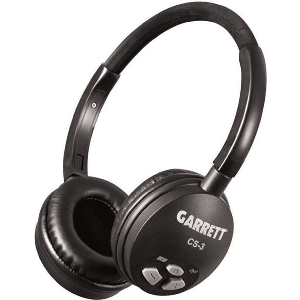 WIRELESS HEADPHONES GARRETT CS3 Z-LYNK