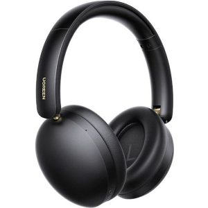 HANDSFREE BLUETOOTH MULTIPOINT UGREEN HITUNE MAX 2 HP205 BLACK