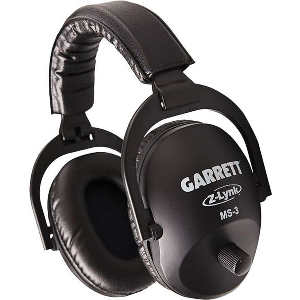 HEADPHONES GARRETT Z-LYNK MS-3
