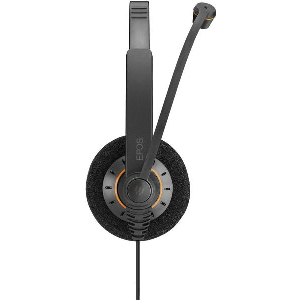 HEADSET EPOS IMPACT SC 60 USB ML BLACK