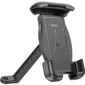 HOCO MOTORCYCLE REARWIEV MIRROR HOLDER CA119 BLACK