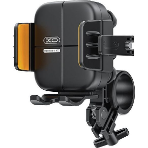 XO C200 MOTORCLYCLE RIDING SEMI-ENCLOSED PHONE MOUNT