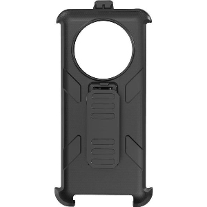 ΑΝΘΕΚΤΙΚΗ ΘΗΚΗ HAMMER IRON 6 ME ΓΑΝΤΖΟ ΚΑΙ CLIP ΜΑΥΡΗ