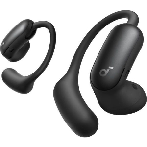 ANKER SOUNDCORE AEROFIT 2 PRO BLUETOOTH EARPHONES BLACK