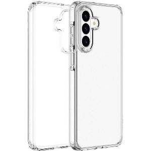 MOBILE ORIGIN EASY CASE CLEAR SAMSUNG GALAXY A56/A36