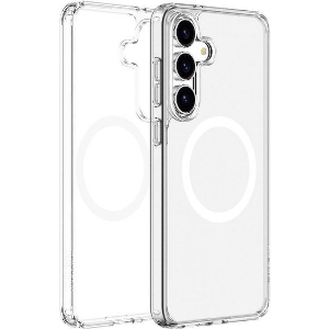 MOBILE ORIGIN EASY CASE MAGSAFE CLEAR SAMSUNG GALAXY S25 FE