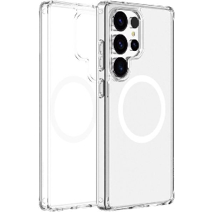 MOBILE ORIGIN EASY CASE MAGSAFE CLEAR SAMSUNG GALAXY S26 ULTRA