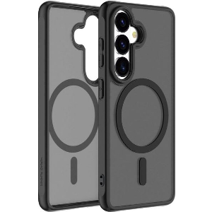 MOBILE ORIGIN EASY CASE MAGSAFE MATTE BLACK SAMSUNG GALAXY S26+