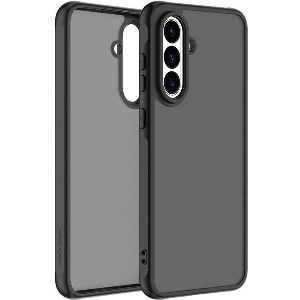 MOBILE ORIGIN EASY CASE MATTE BLACK SAMSUNG GALAXY A56/A36