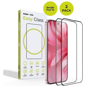 MOBILE ORIGIN EASYGLASS GOOGLE PIXEL 10 2 PACK