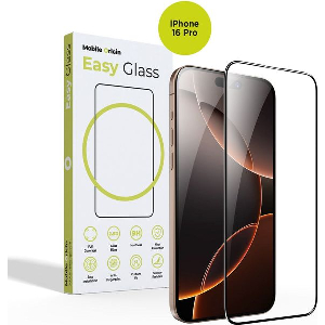 MOBILE ORIGIN EASYGLASS IPHONE 16 PRO