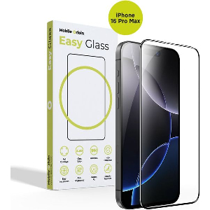 MOBILE ORIGIN EASYGLASS IPHONE 16 PRO MAX