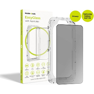 MOBILE ORIGIN EASYGLASS PRIVACY WITH APPLICATOR SAMSUNG GALAXY A27 5G