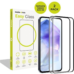 MOBILE ORIGIN EASYGLASS SAMSUNG GALAXY A55 5G 2 PACK