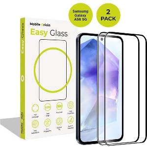 MOBILE ORIGIN EASYGLASS SAMSUNG GALAXY A56 5G 2 PACK