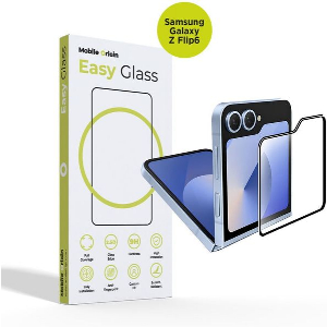 MOBILE ORIGIN EASYGLASS SAMSUNG GALAXY Z FLIP6