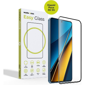 MOBILE ORIGIN EASYGLASS XIAOMI POCO X6 5G