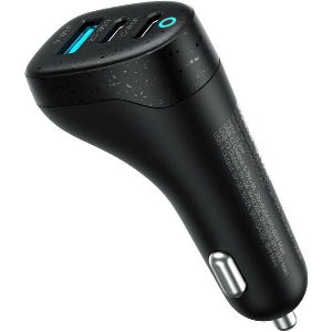 MOBILE ORIGIN 100W CAR CHARGER CA25 2X USB-C + USB-A