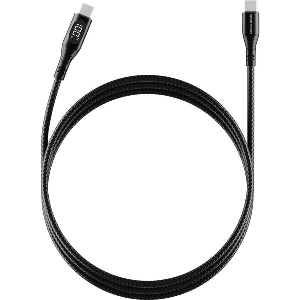 MOBILE ORIGIN 100W DISPLAY CABLE USB-C TO USB-C 1,5M CB2