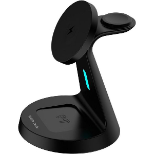 MOBILE ORIGIN 3IN1 WIRELESS MAGNETIC STAND PW9