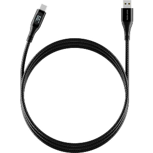 MOBILE ORIGIN 66W DISPLAY CABLE USB-A TO USB-C 1,5M CB1