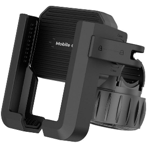 MOBILE ORIGIN BIKE PHONE HOLDER B2 BLACK