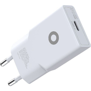 MOBILE ORIGIN GAN 30W SLIM CHARGER TUV MO17 USB-C
