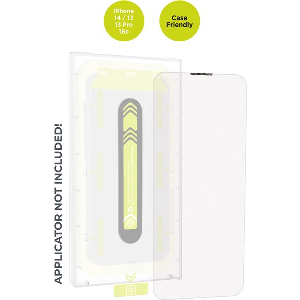 MOBILE ORIGIN ORANGE SCREEN GUARD SPARE GLASS IPHONE 17E/16E/14/13 PRO/13