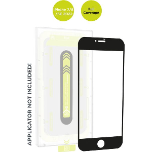 MOBILE ORIGIN ORANGE SCREEN GUARD SPARE GLASS IPHONE 8/7/SE 2022/SE 2020