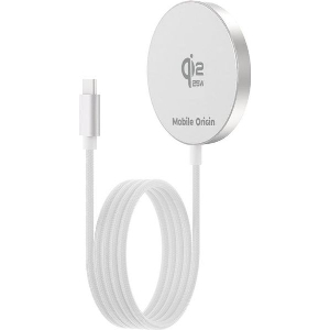 MOBILE ORIGIN QI2 25W MAGNETIC CHARGING PAD PW29