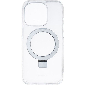MOBILE ORIGIN RINGMAG CASE CLEAR IPHONE 15 PRO MAX