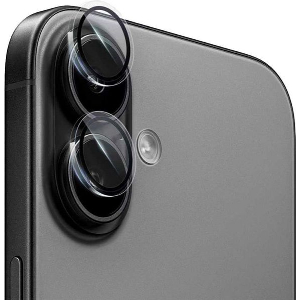 MOBILE ORIGIN SAPPHIRE LENS GUARDS CLEAR IPHONE 17