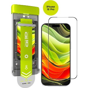 MOBILE ORIGIN SCREEN GUARD 3D AR WITH APPLICATOR PRO IPHONE 16 PRO