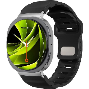 MOBILE ORIGIN STRAP GALAXY WATCH 8 BLACK