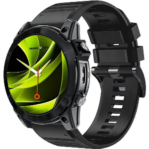 MOBILE ORIGIN STRAP QUICK FIT FOR GARMIN ES2 26MM BLACK