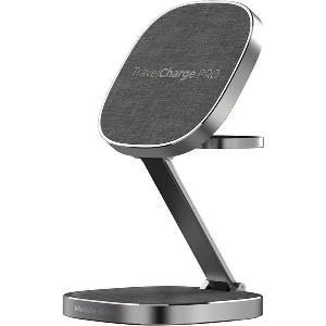 MOBILE ORIGIN TRAVELCHARGE PRO GREY