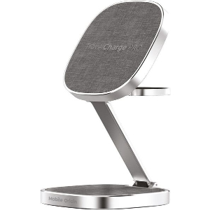 MOBILE ORIGIN TRAVELCHARGE PRO SILVER