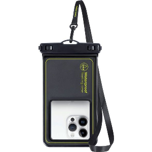MOBILE ORIGIN WATERPROOF FLOATING CASE 6,8