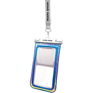 MOBILE ORIGIN WATERPROOF FLOATING CASE 6,8