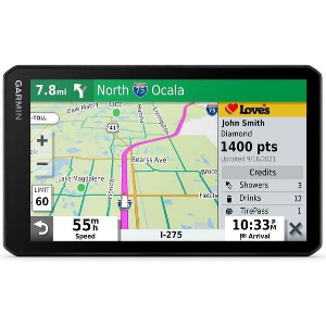 GARMIN DEZLCAM LGV710 MT-D EUROPE