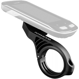 GARMIN EDGE 1000 AERO EXTENDED OUT-FRONT BIKE MOUNT