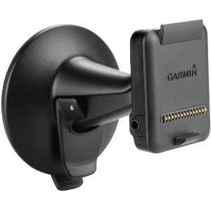 GARMIN SUCTION CUP MOUNT