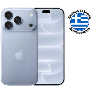 ΚΙΝΗΤΟ IPHONE 18 PRO 512GB GLACIER