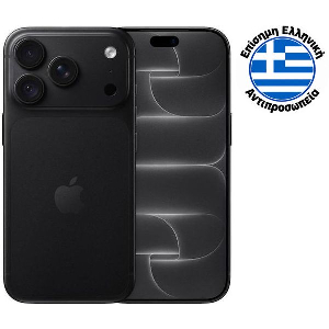 ΚΙΝΗΤΟ IPHONE 18 PRO MAX 256GB BLACK