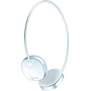 GEMBIRD BHP-003S BLUETOOTH STEREO HEADSET SILVER