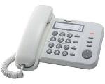 PANASONIC KX-TS520 WHITE