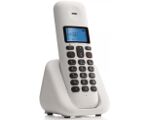 MOTOROLA T301 WHITE